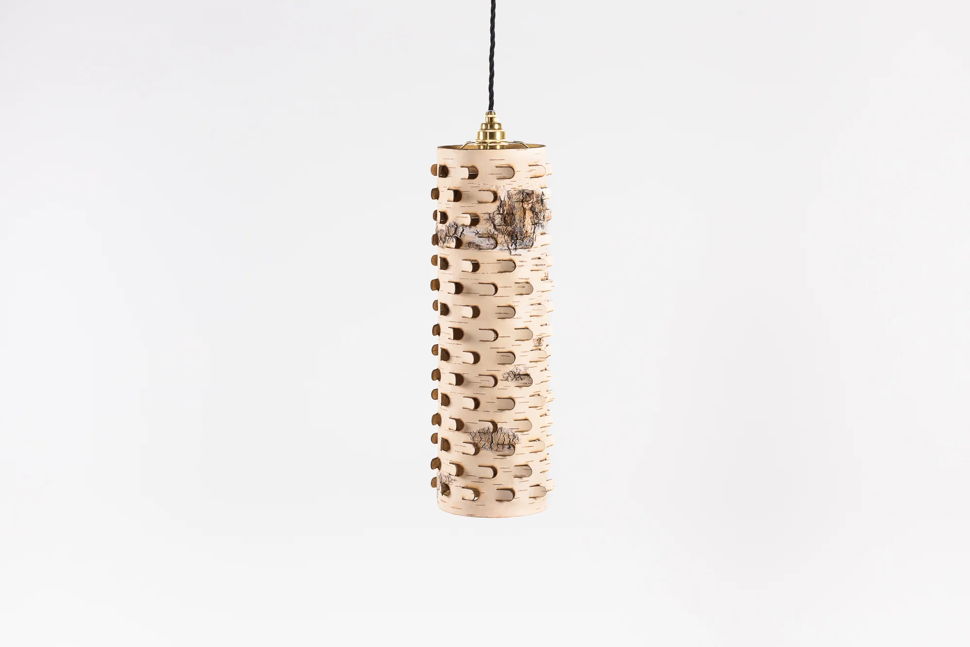 Svetoch Birch Bark Hanging Lights - Image 8