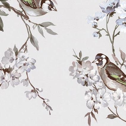 Sweet Lullaby Mural Wallpaper - Image 4