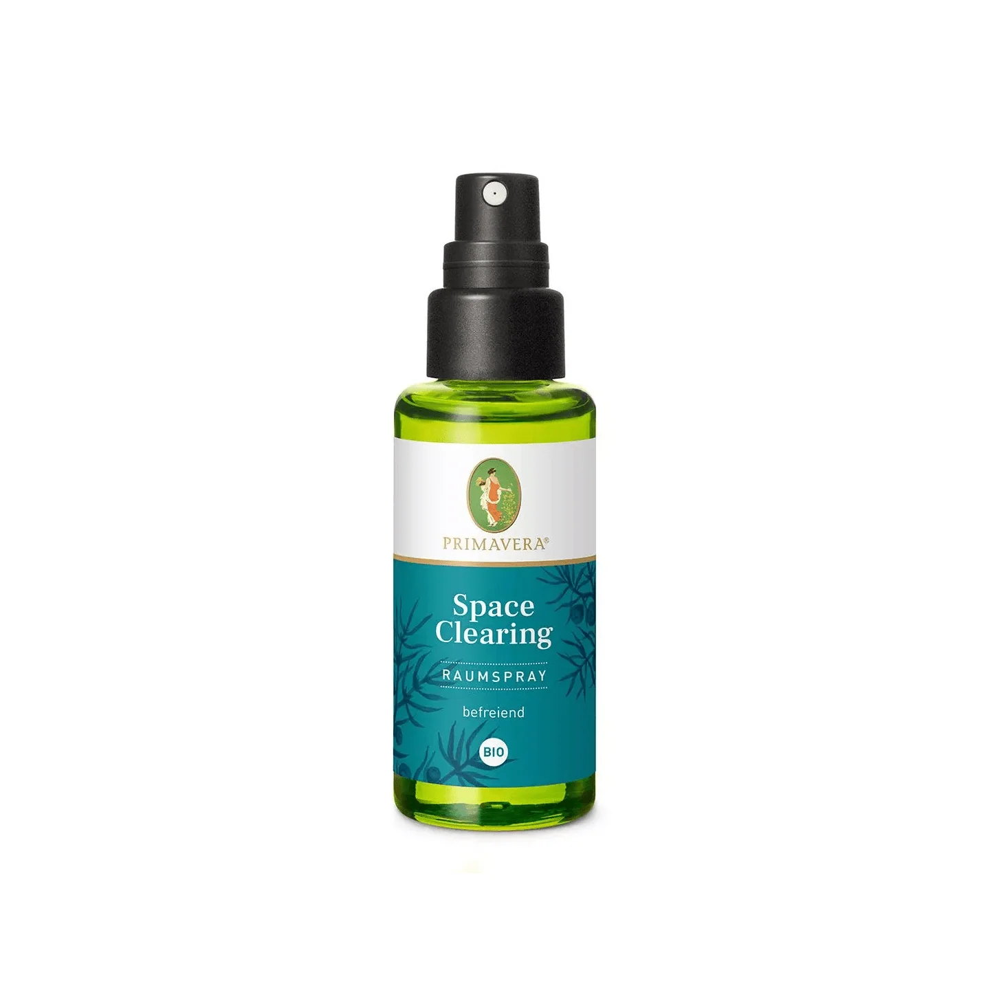Swiss Stone Pine Organic Fragrance (50ml) - Image 3