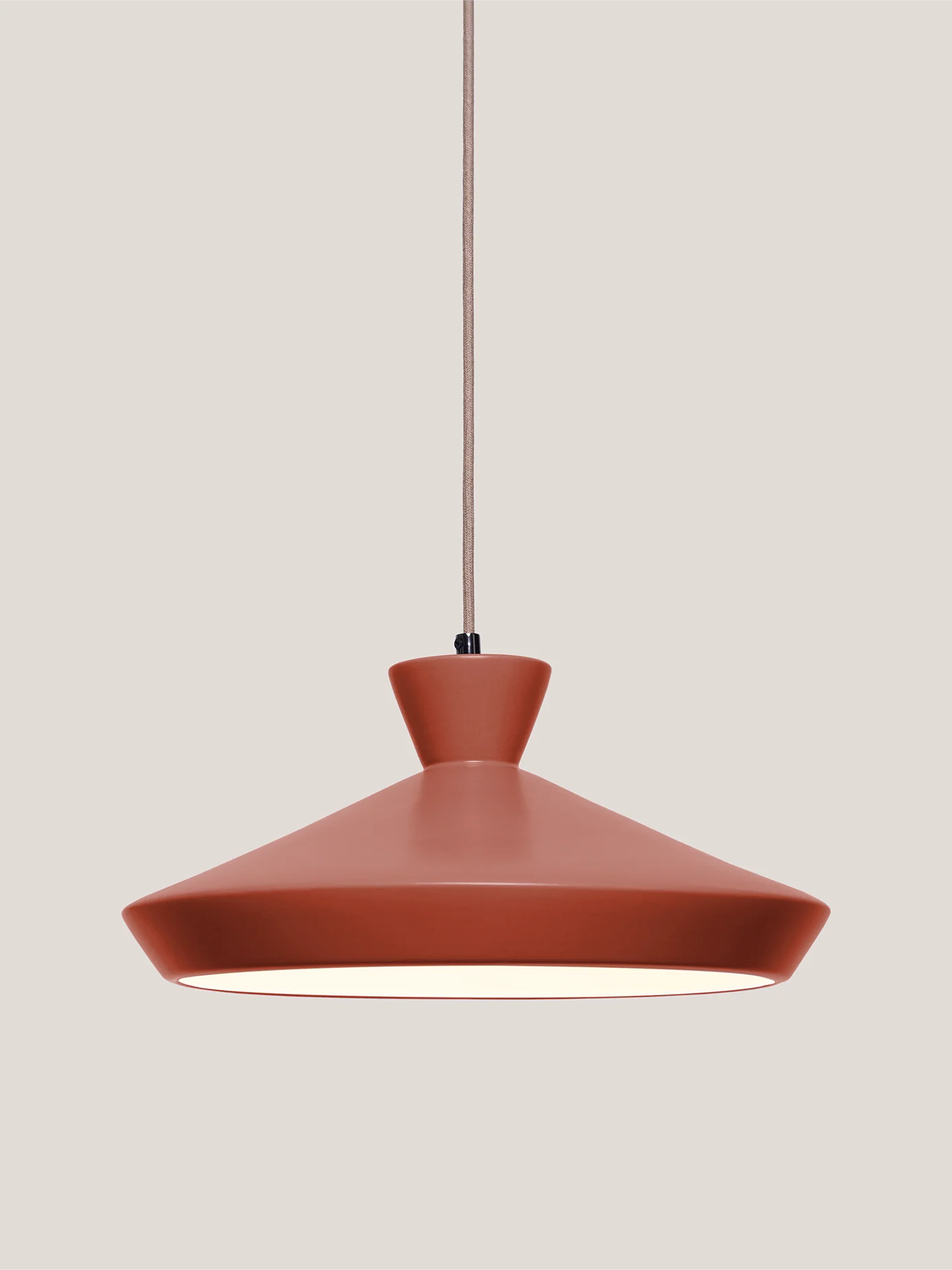 Tagi Ceramic Hanging Light - Image 10