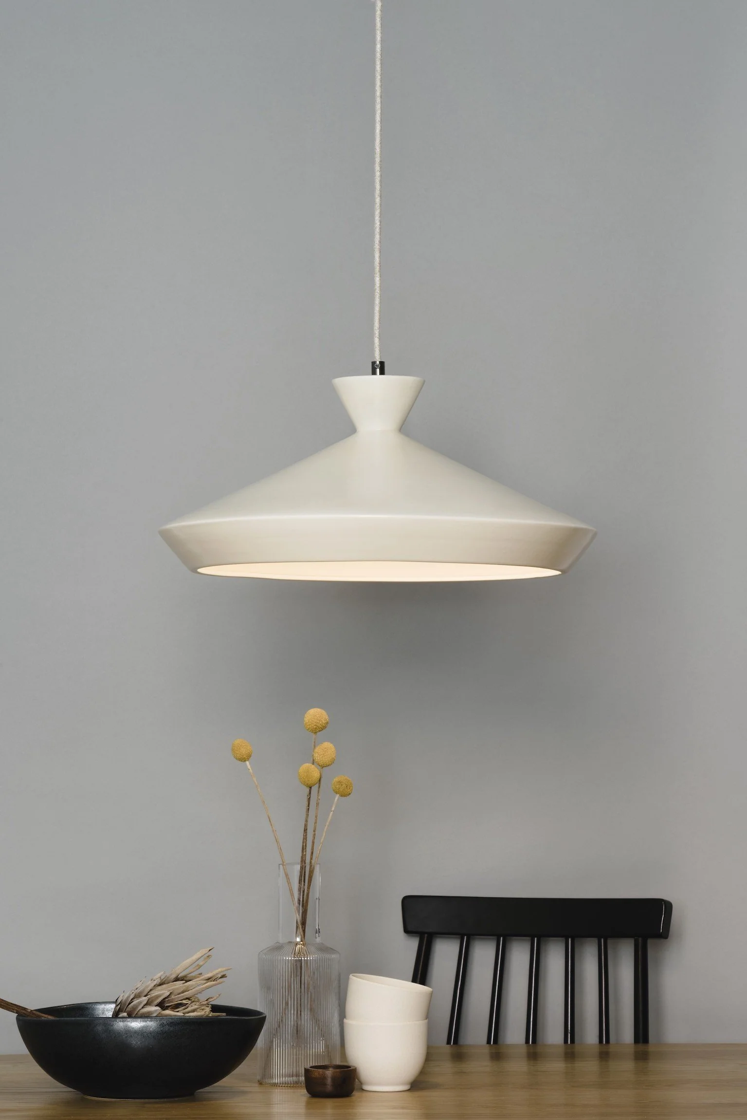 Tagi Ceramic Hanging Light - Image 13