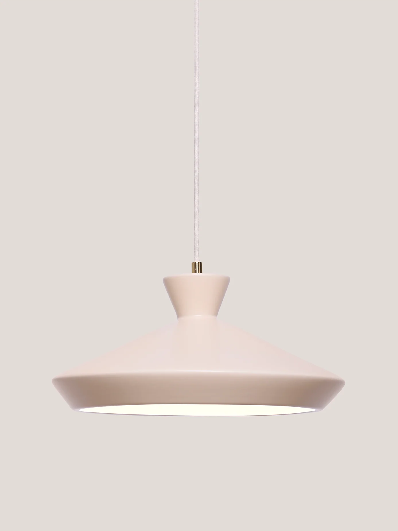 Tagi Ceramic Hanging Light - Image 4