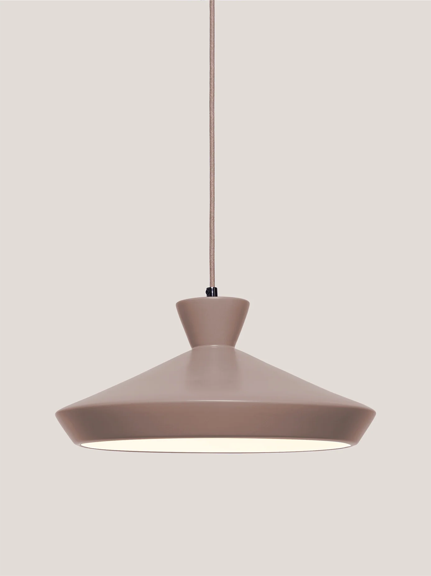 Tagi Ceramic Hanging Light - Image 6