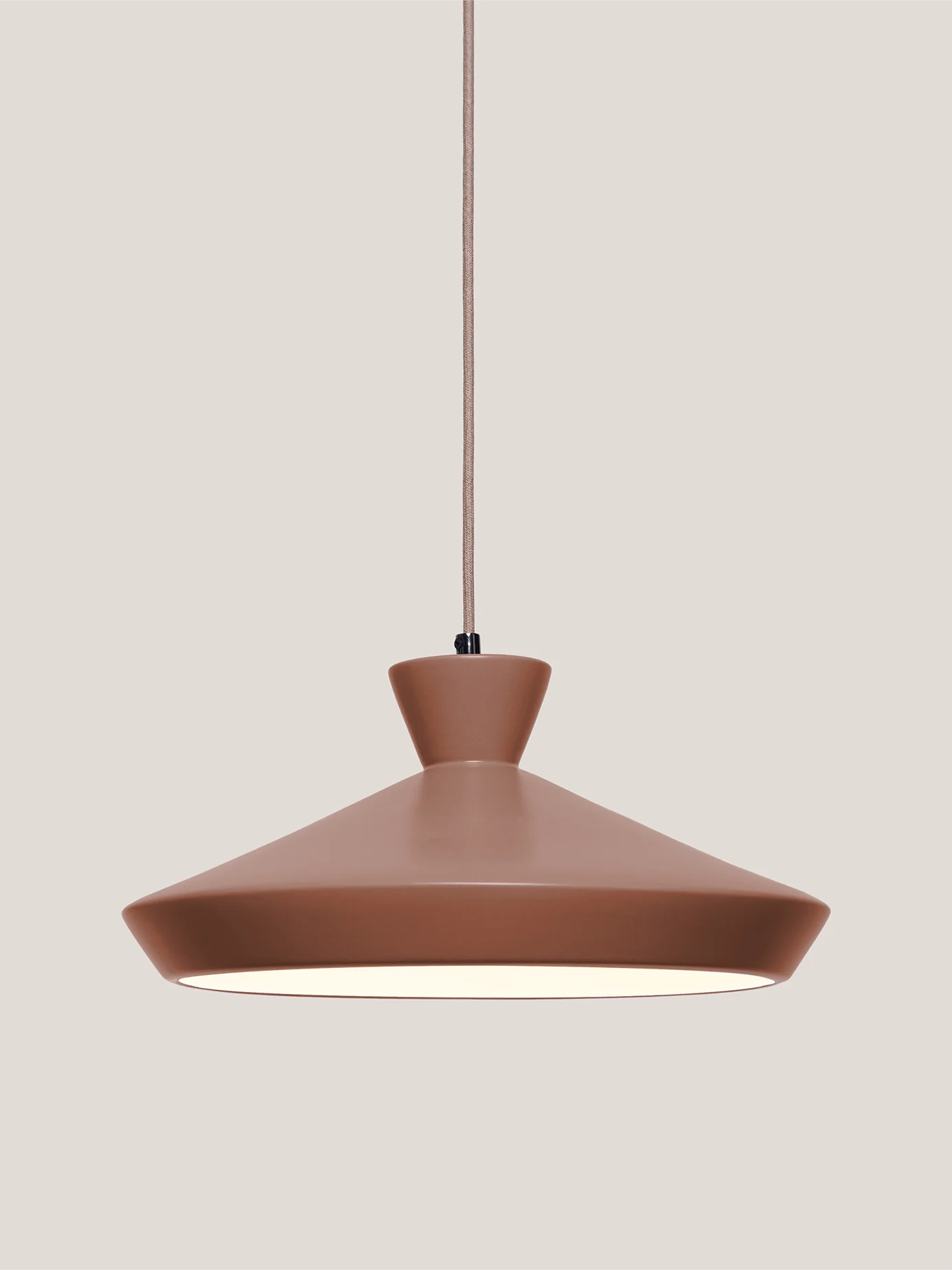 Tagi Ceramic Hanging Light - Image 8
