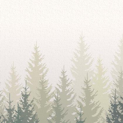 Taigs Bos Tree Wall Mural - Image 8