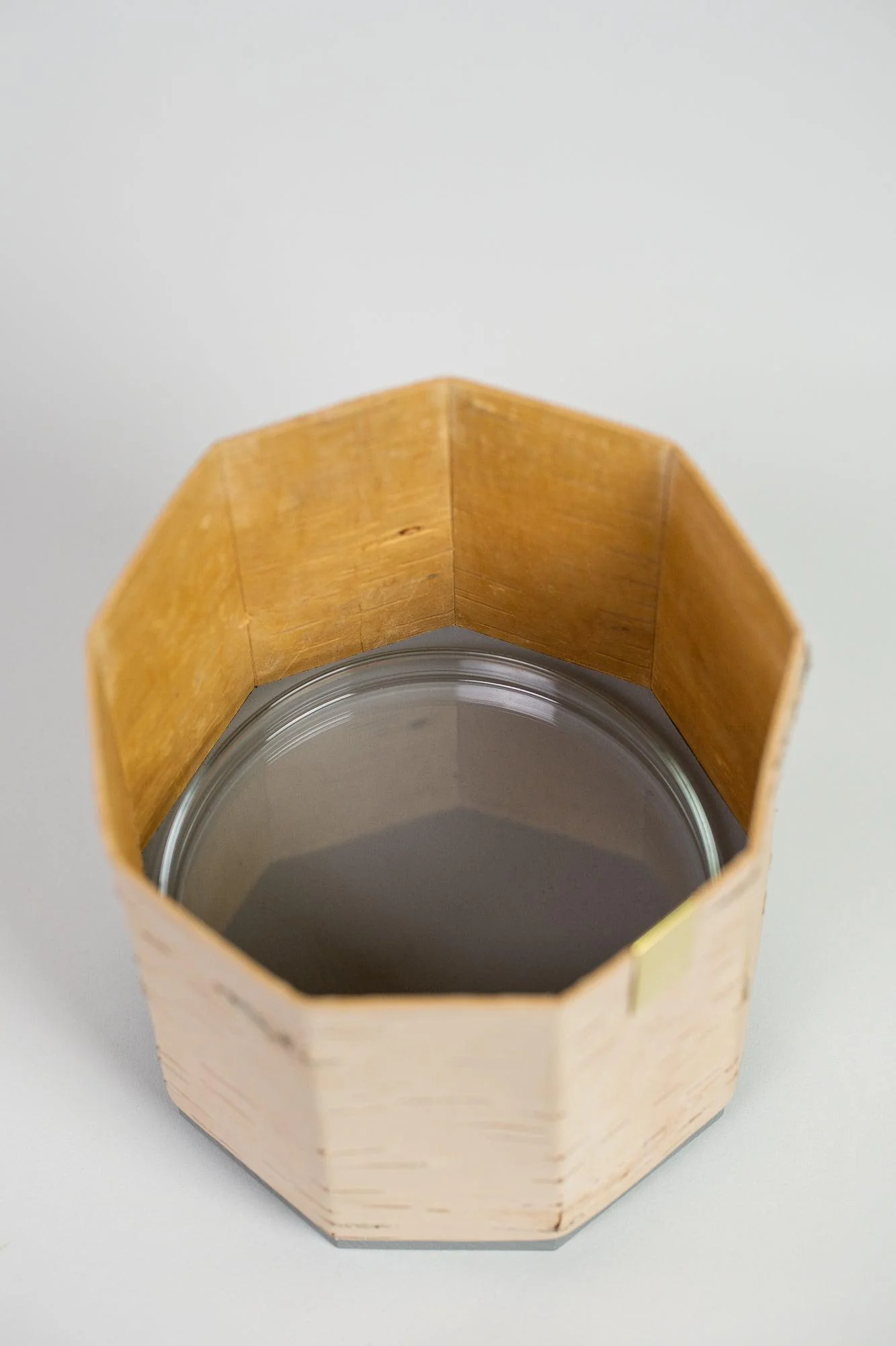 Tara Kesk Birch Bark Planters - Image 22