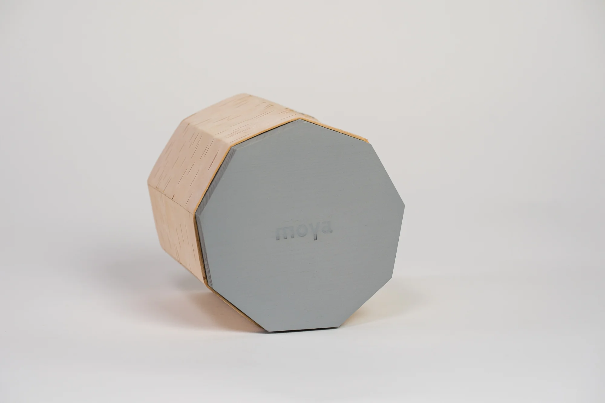 Tara Kesk Birch Bark Planters - Image 23