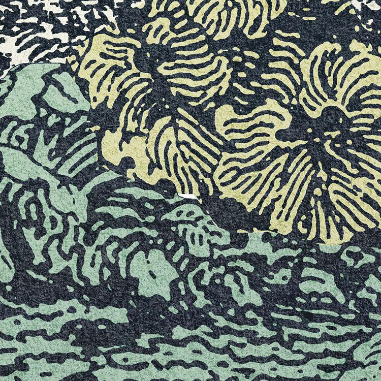 Tarina Wald Mural Wallpaper - Image 8
