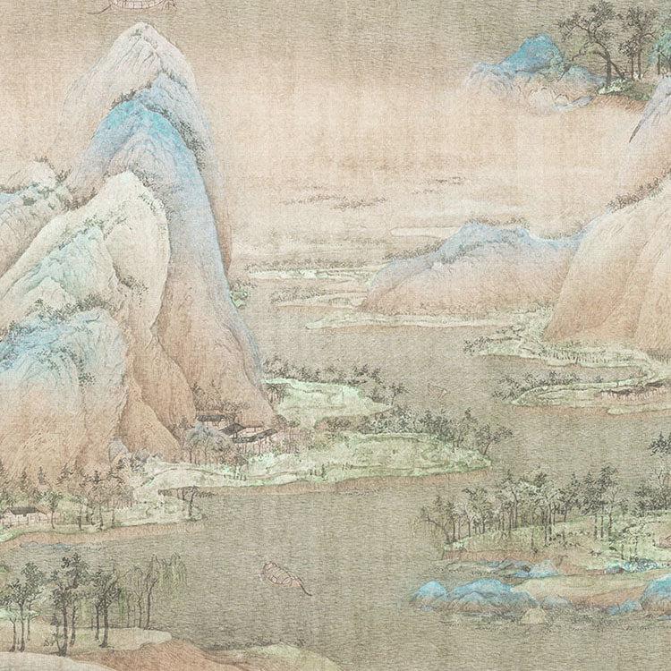 The Discovery Mural Wallpaper - Image 4