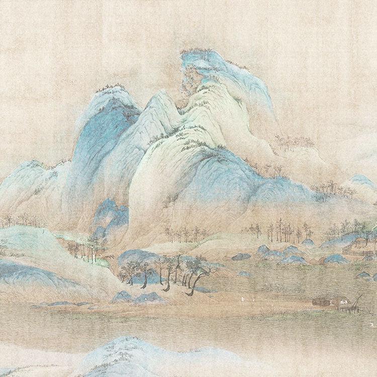 The Discovery Mural Wallpaper - Image 5