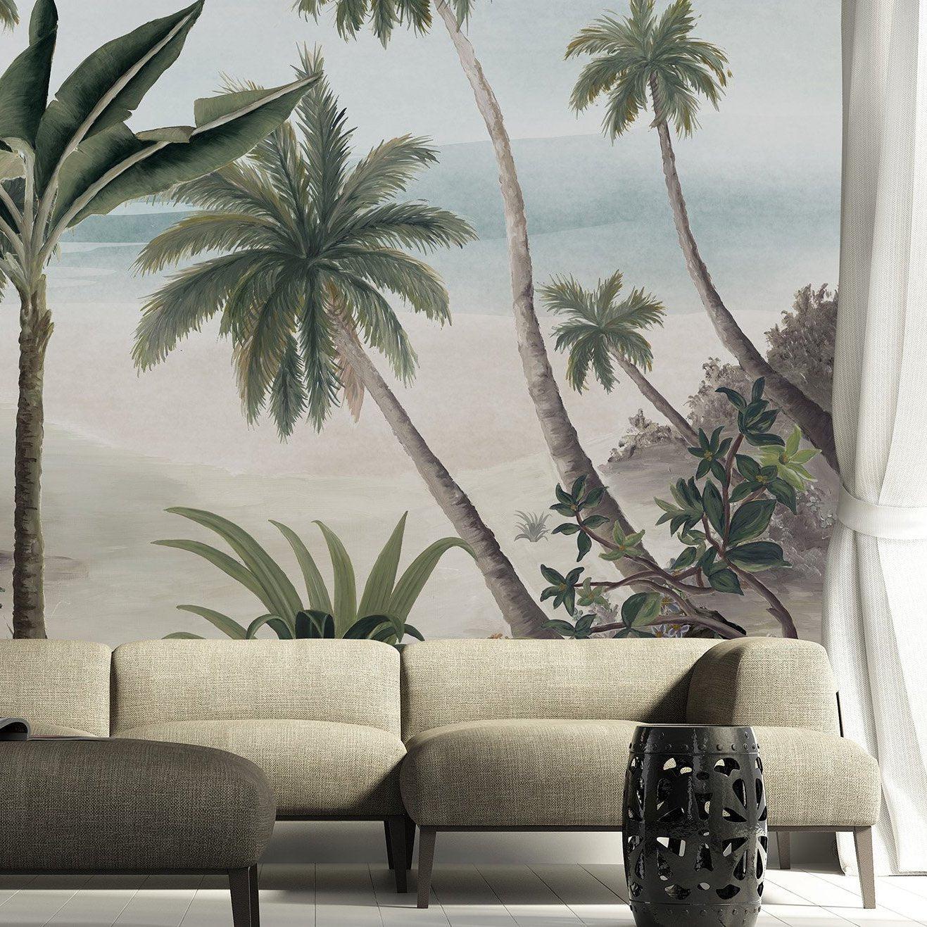 The Great Amazon Mural Wallpaper - Image 3