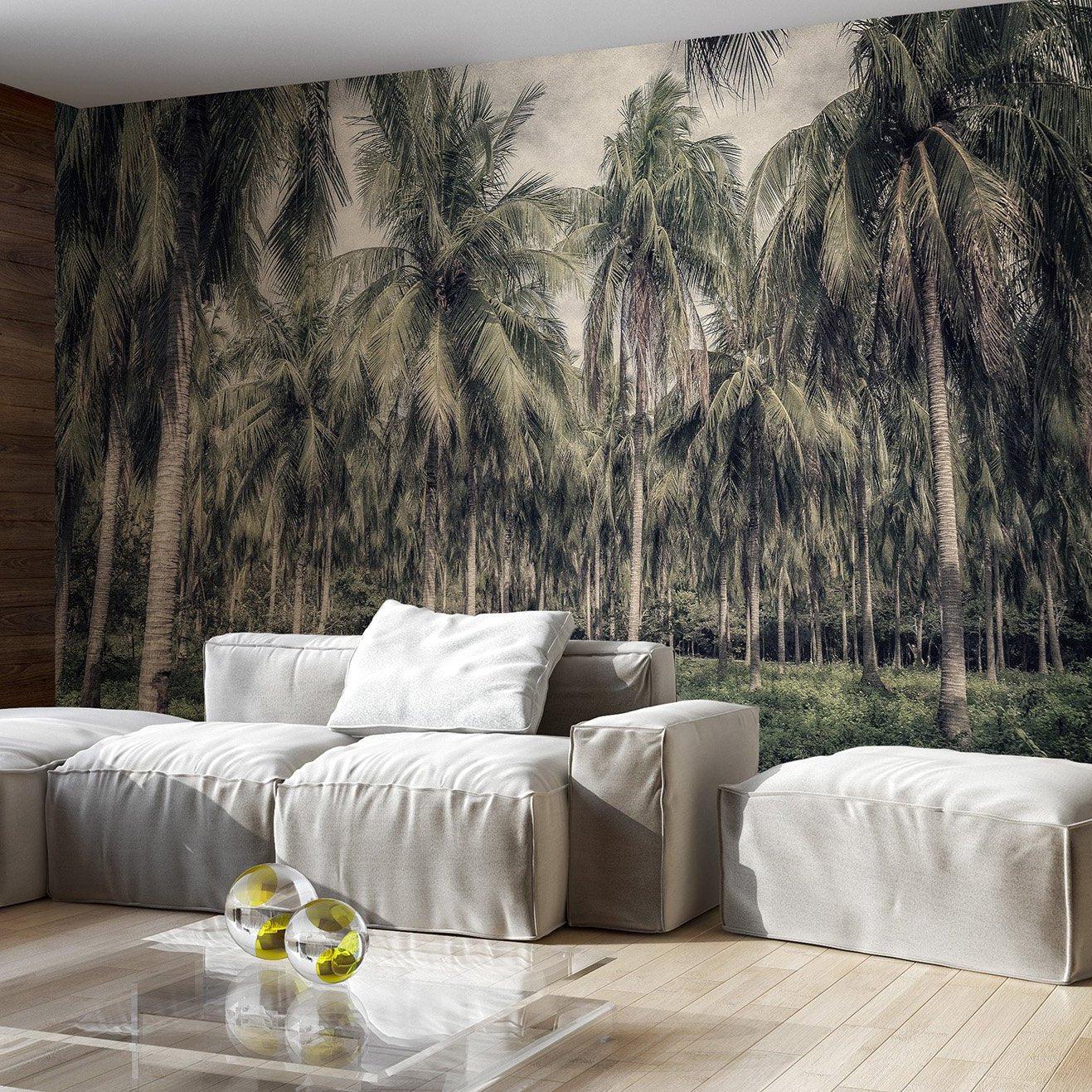 Palm Jungle Wallpaper - Image 3