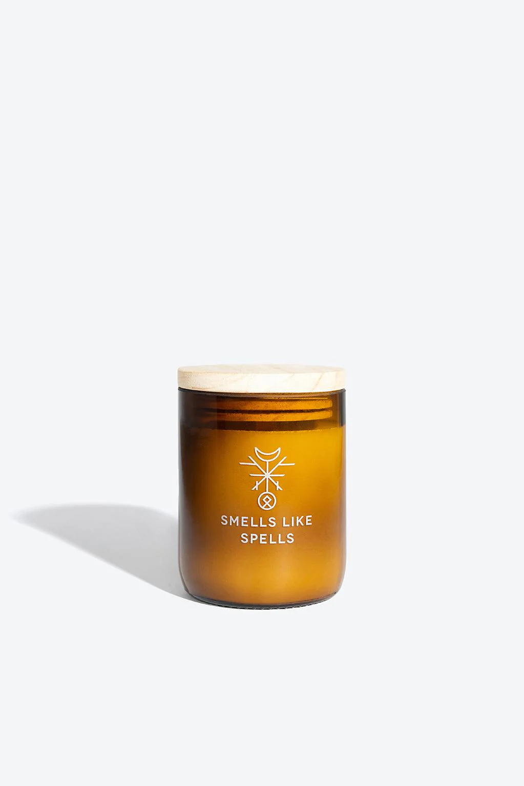 Thor Scented Candle - Image 3