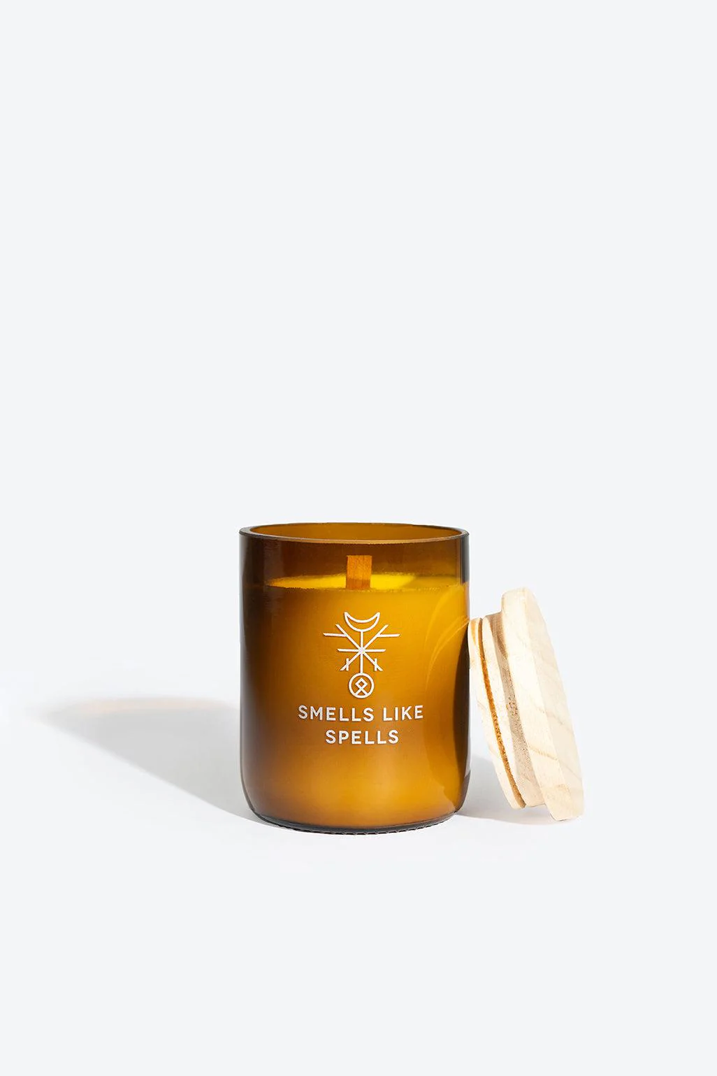 Thor Scented Candle - Image 4