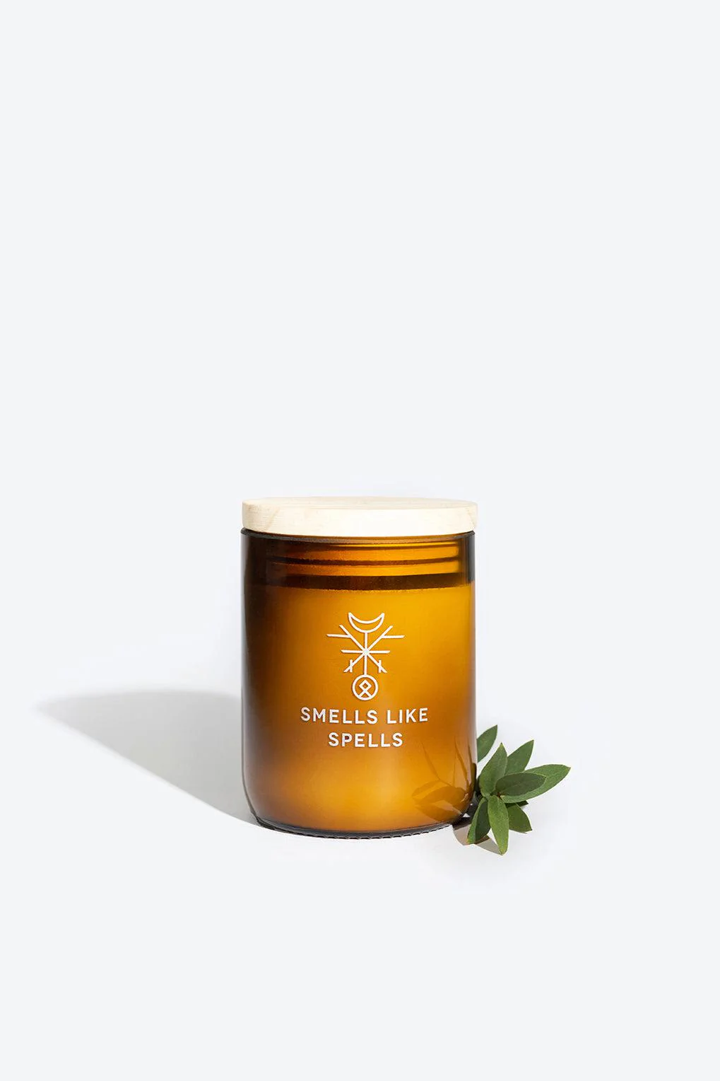 Thor Scented Candle - Image 5