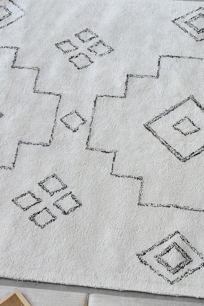 Helmond Organic Cotton Rug - Image 4