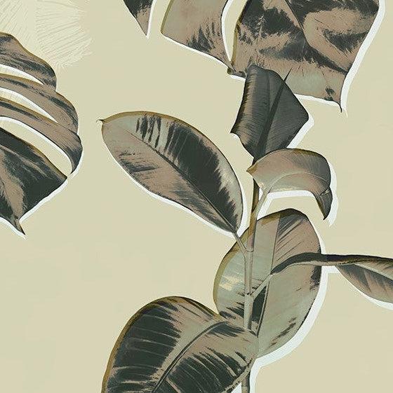 Trésor Mural Wallpaper - Image 5