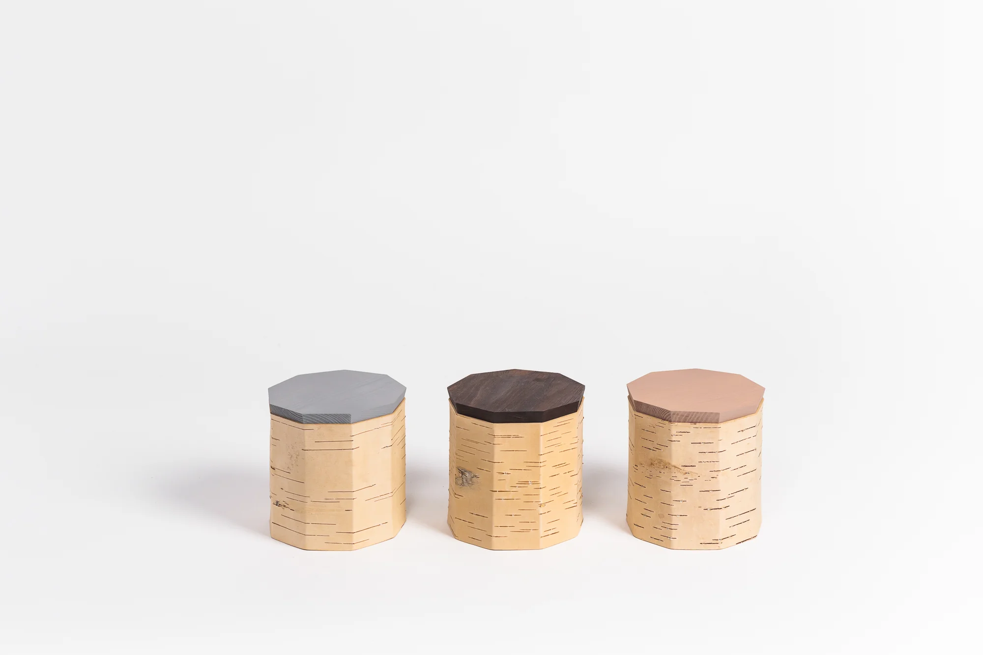 Tuesa Birch Bark Containers - Image 10