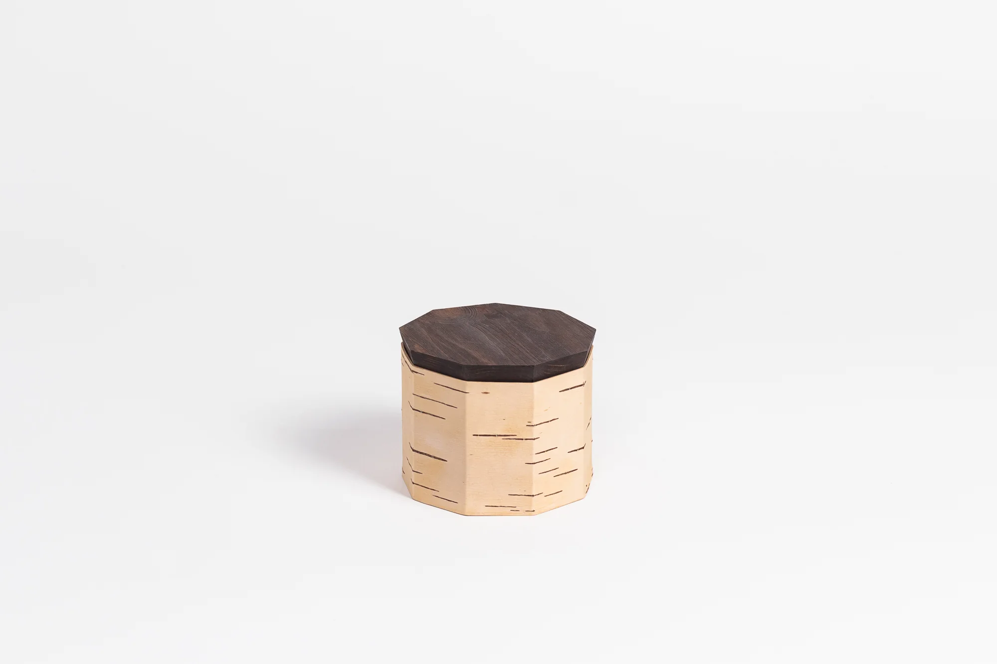 Tuesa Birch Bark Containers - Image 14