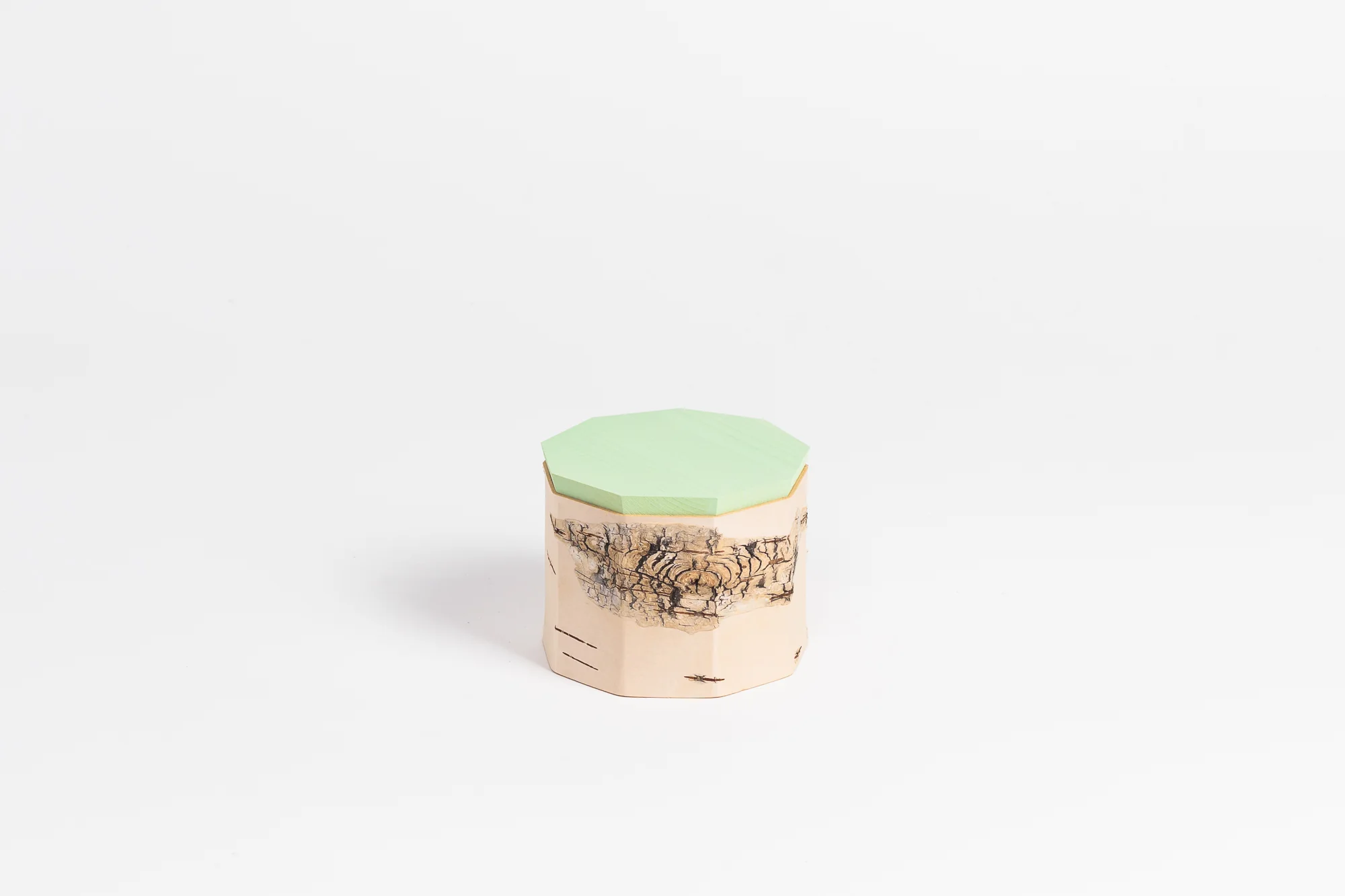 Tuesa Birch Bark Containers - Image 16