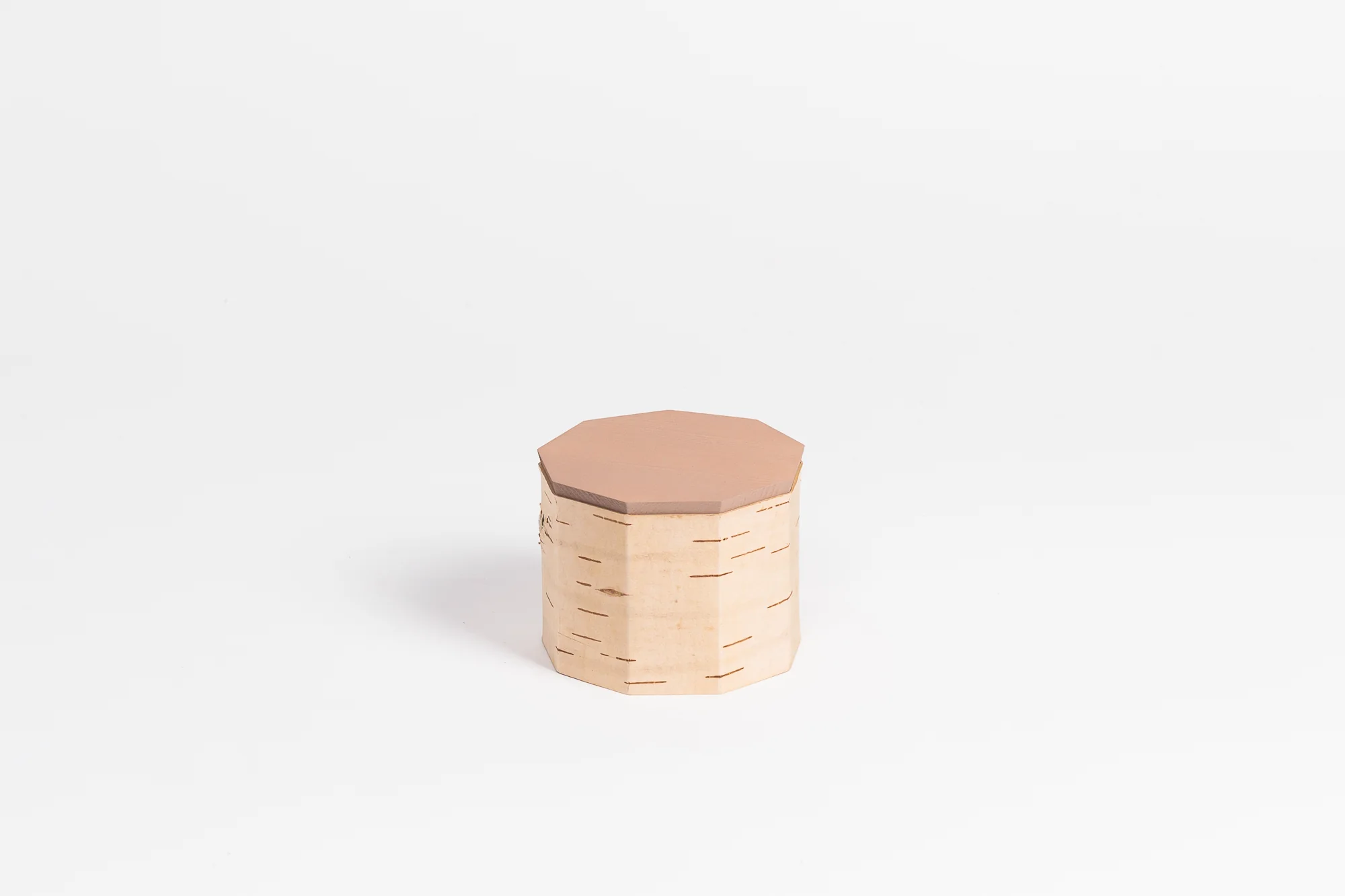 Tuesa Birch Bark Containers - Image 17