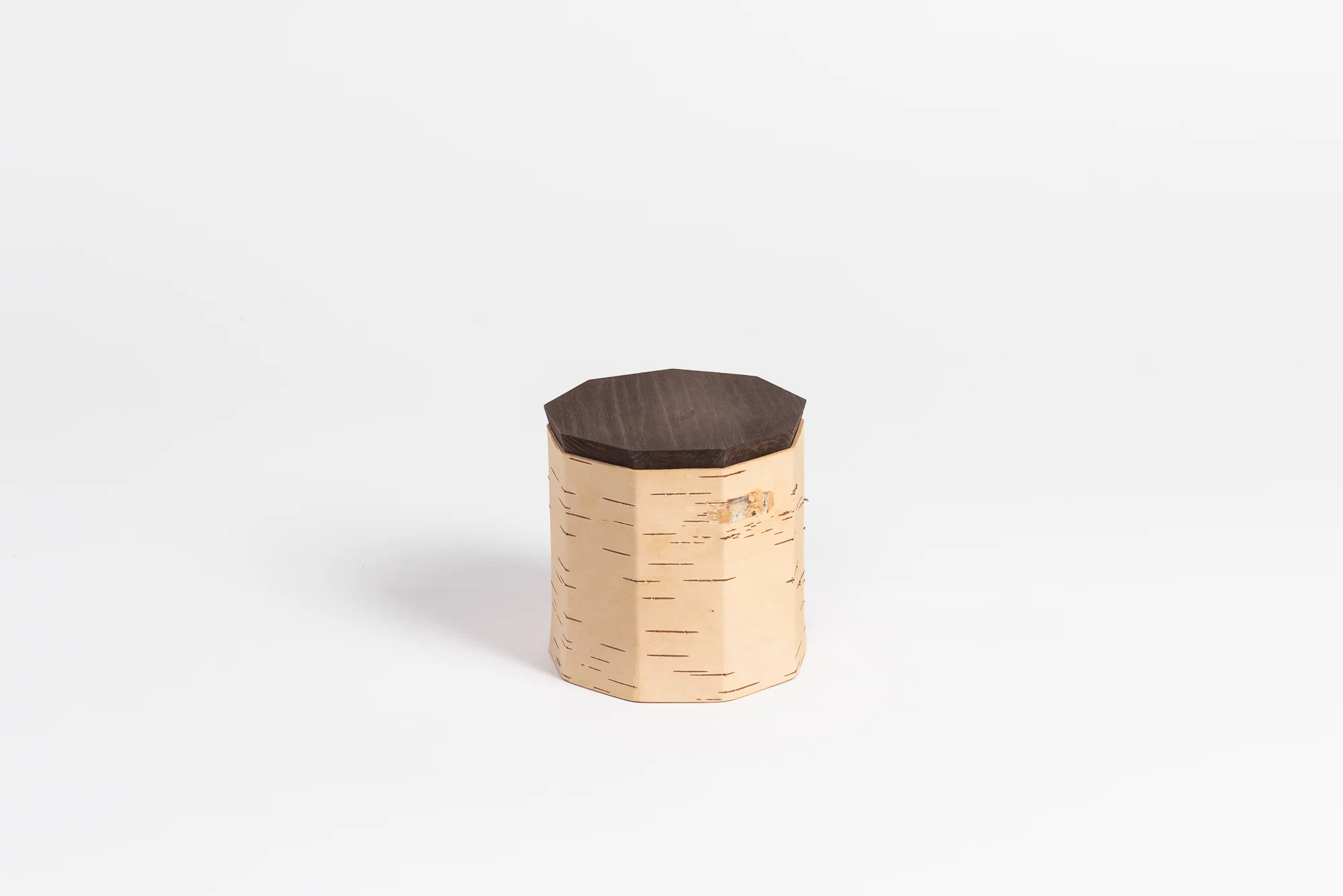 Tuesa Birch Bark Containers - Image 20