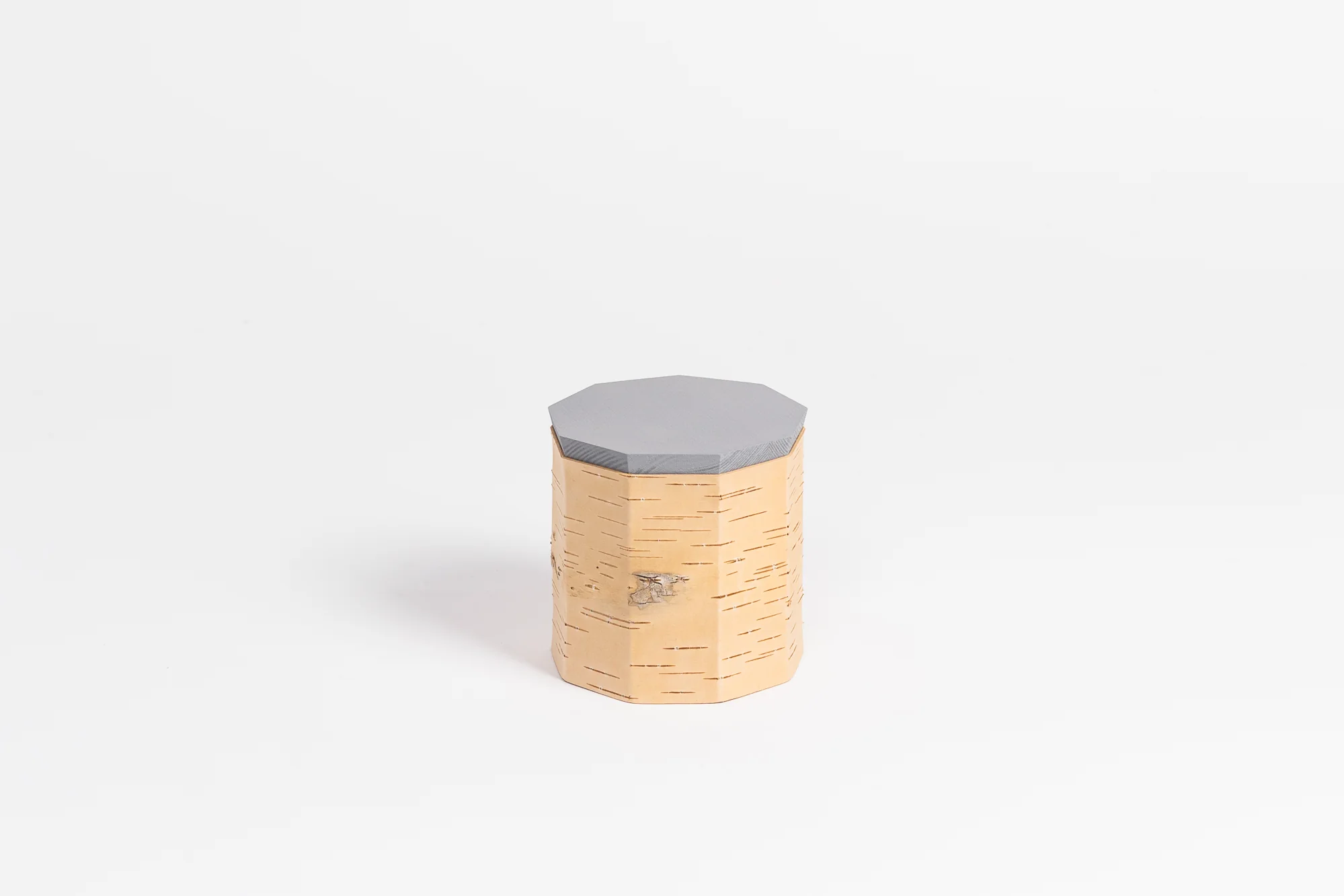 Tuesa Birch Bark Containers - Image 21