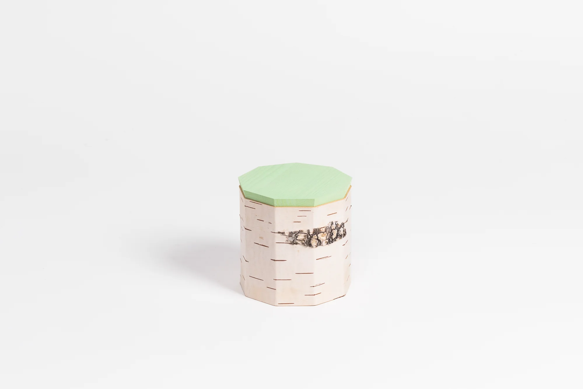 Tuesa Birch Bark Containers - Image 22