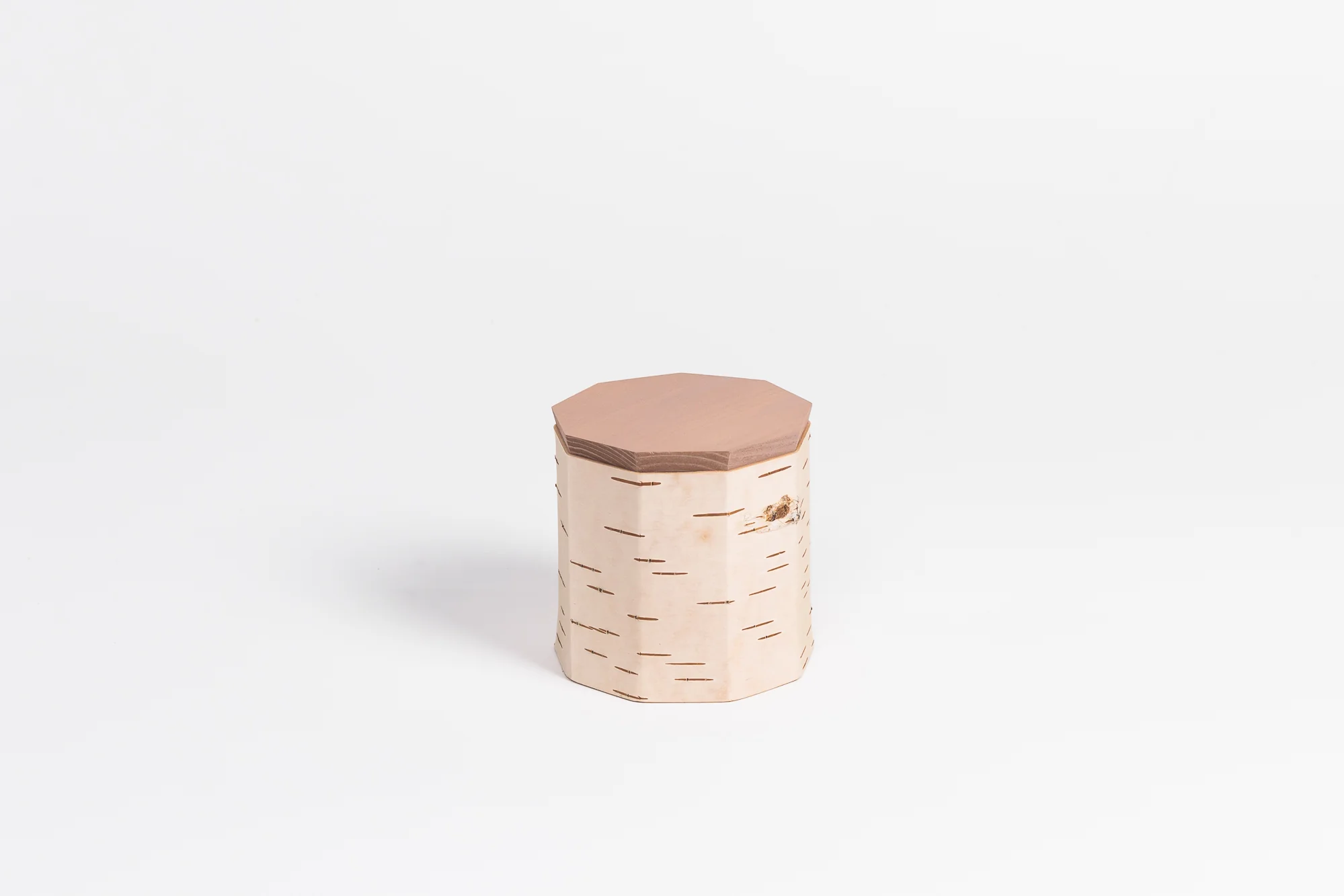 Tuesa Birch Bark Containers - Image 23