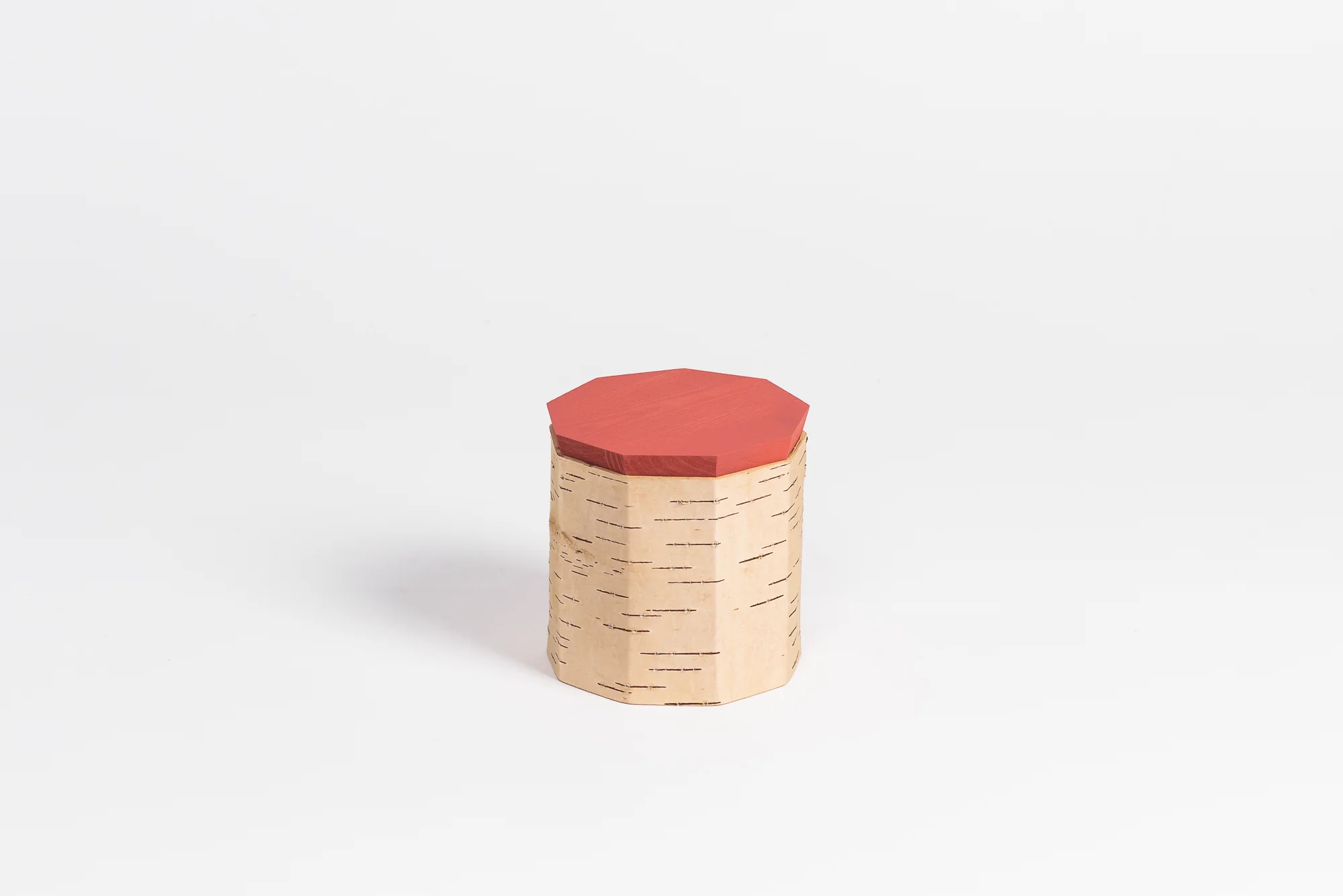 Tuesa Birch Bark Containers - Image 25