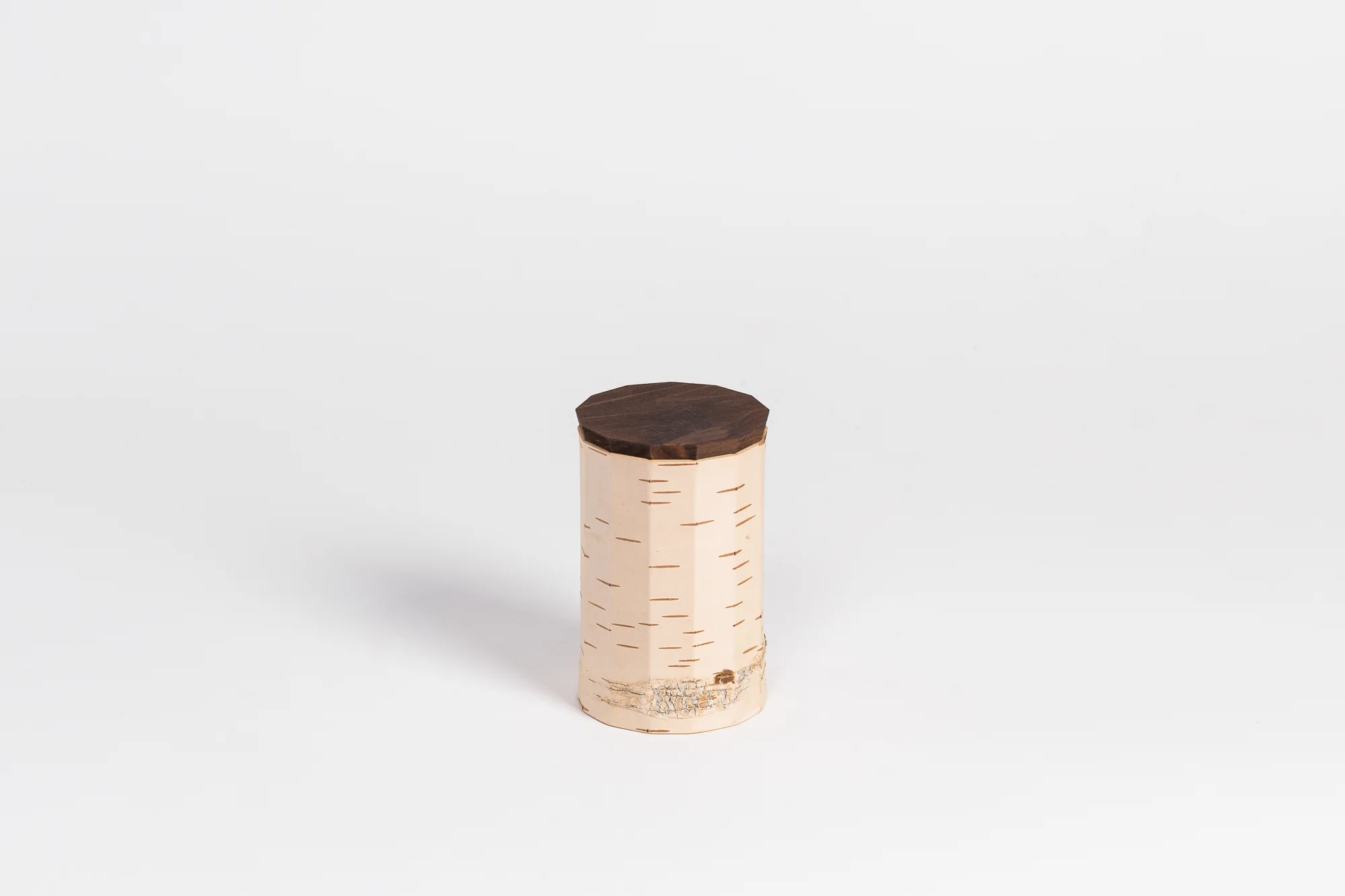 Tuesa Birch Bark Containers - Image 26