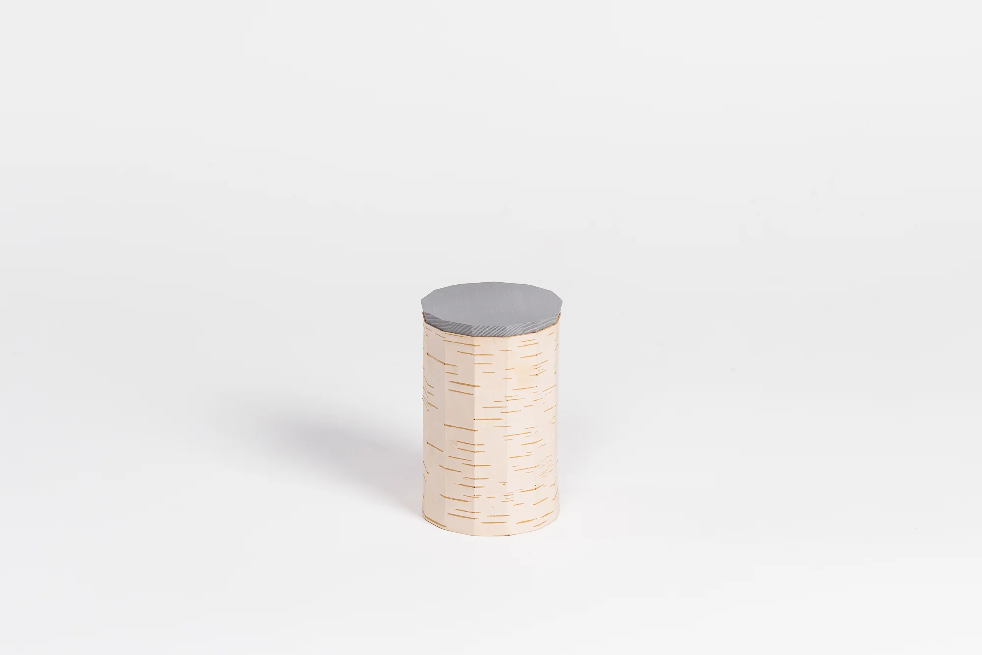 Tuesa Birch Bark Containers - Image 27