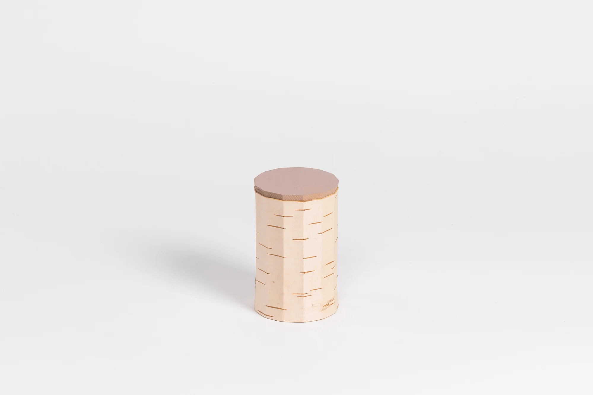 Tuesa Birch Bark Containers - Image 29