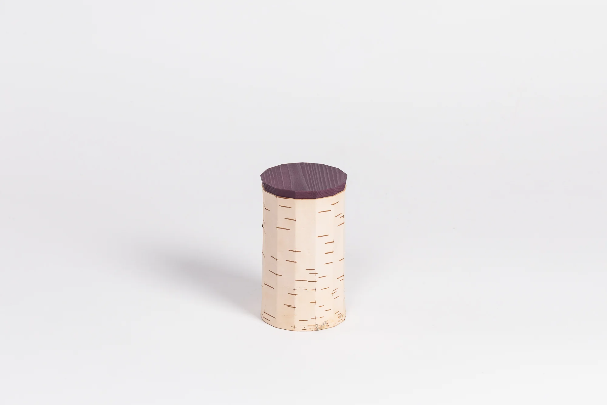 Tuesa Birch Bark Containers - Image 30
