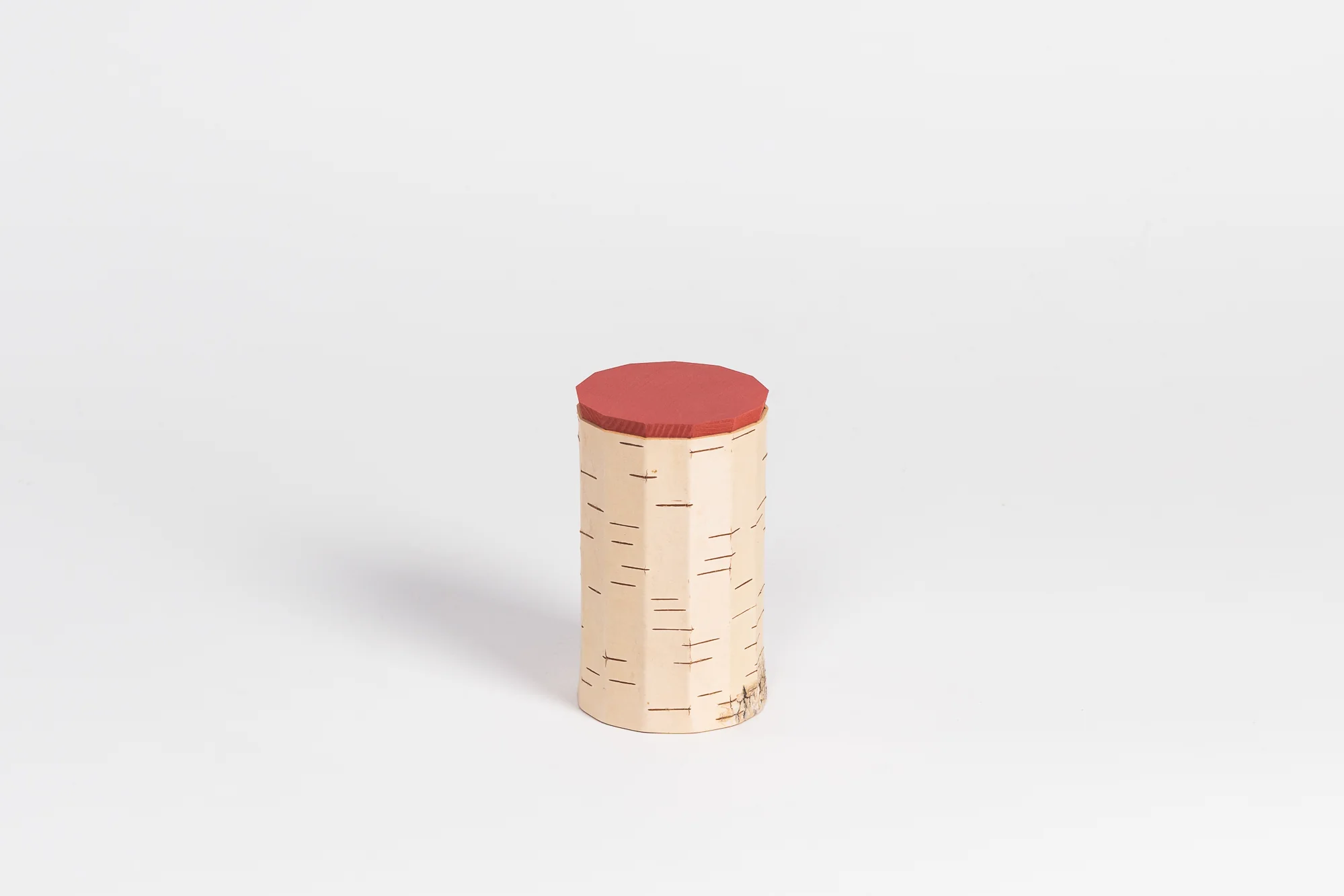 Tuesa Birch Bark Containers - Image 31