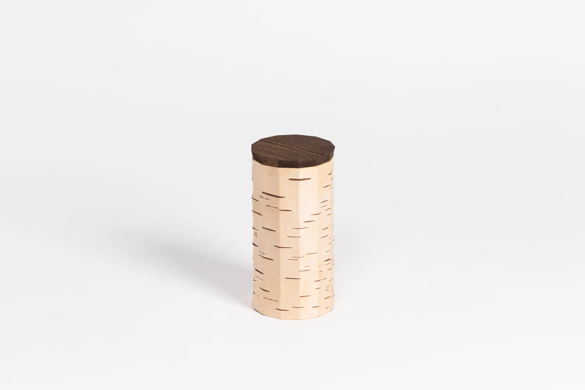 Tuesa Birch Bark Containers - Image 32