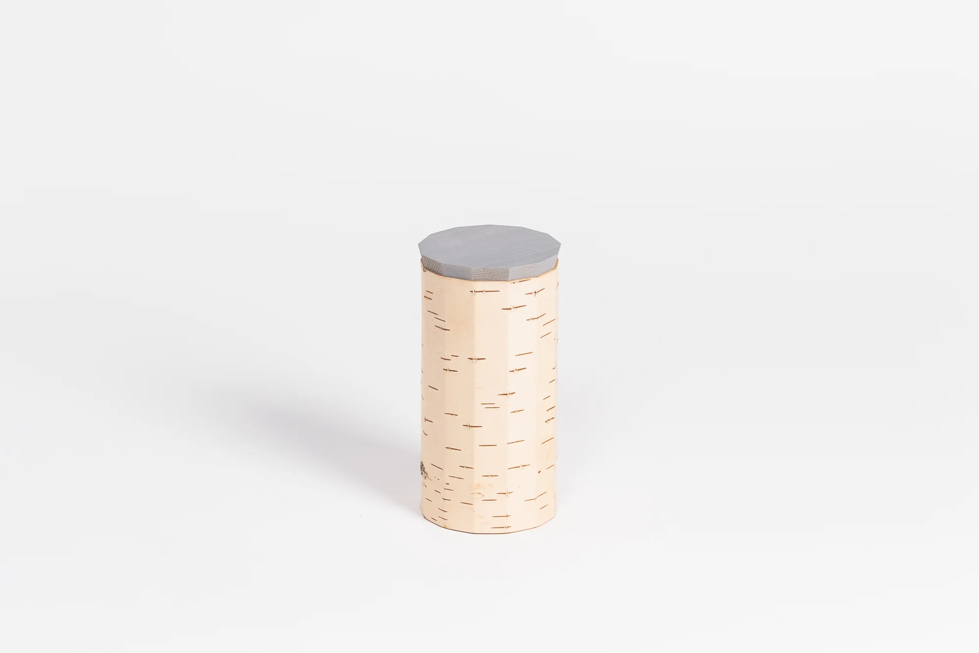 Tuesa Birch Bark Containers - Image 33