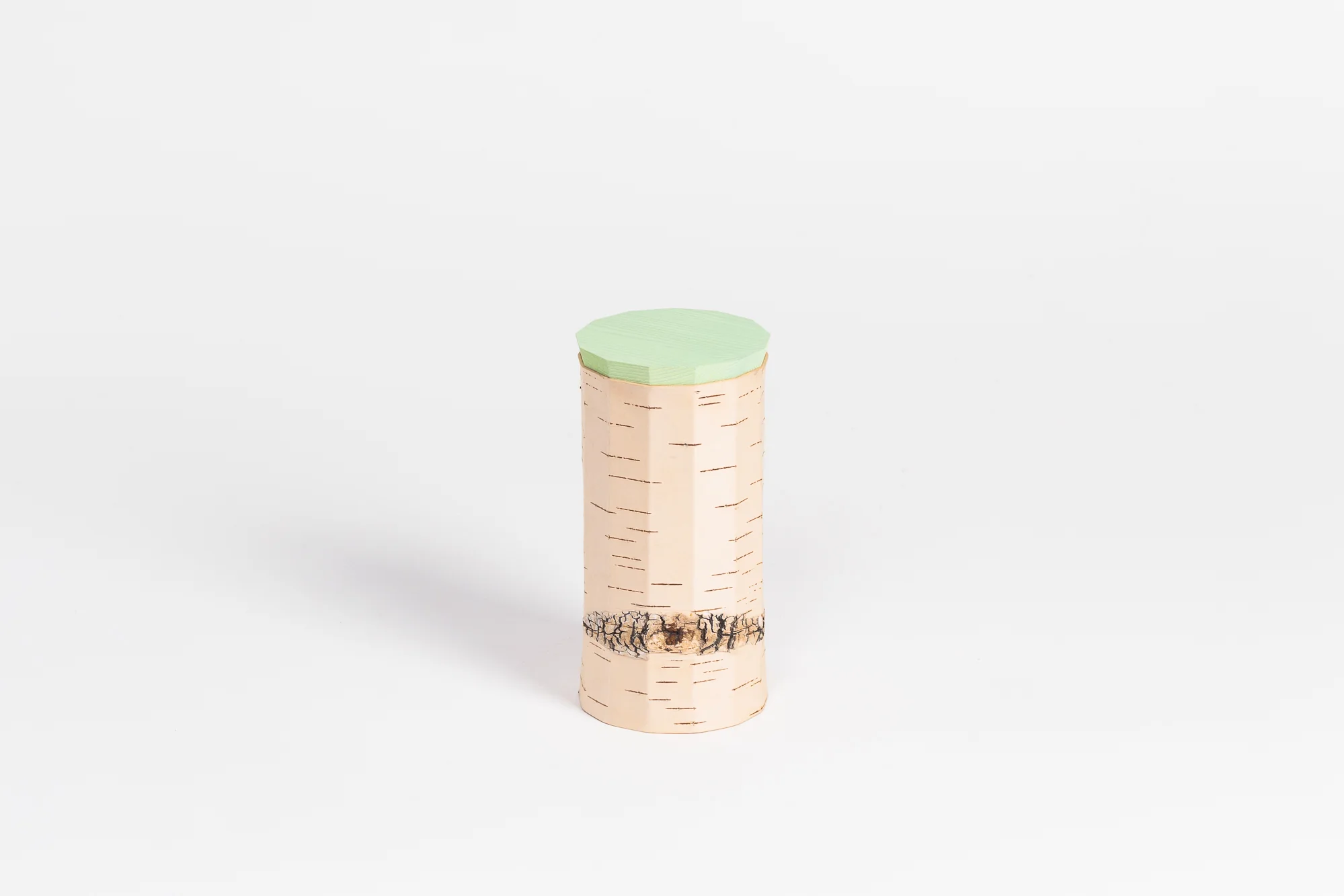 Tuesa Birch Bark Containers - Image 34