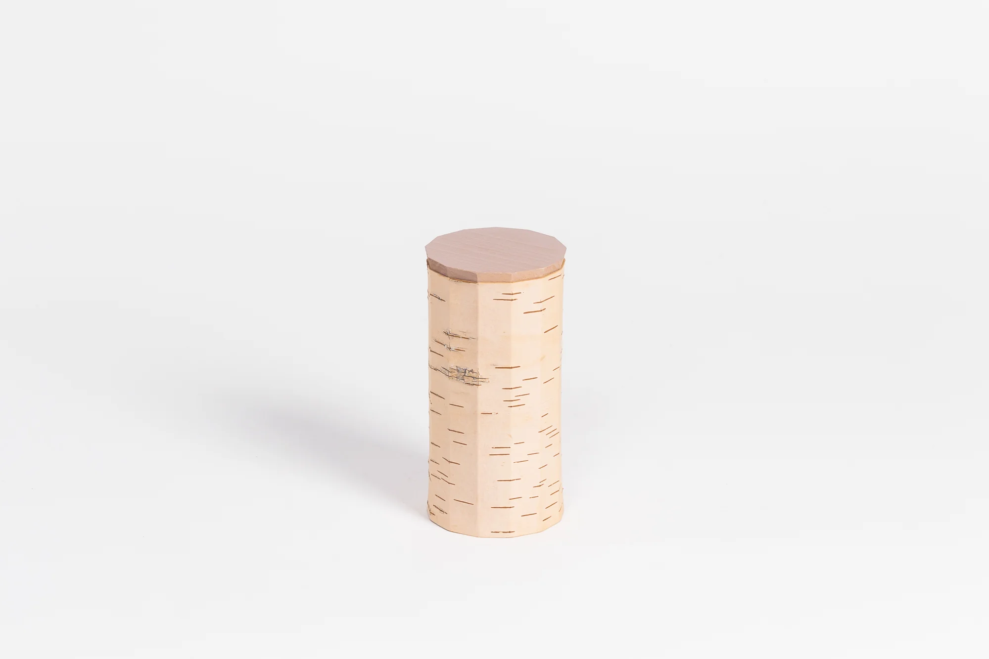 Tuesa Birch Bark Containers - Image 35