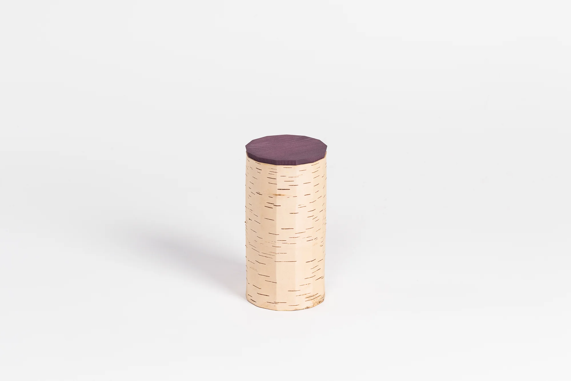 Tuesa Birch Bark Containers - Image 36