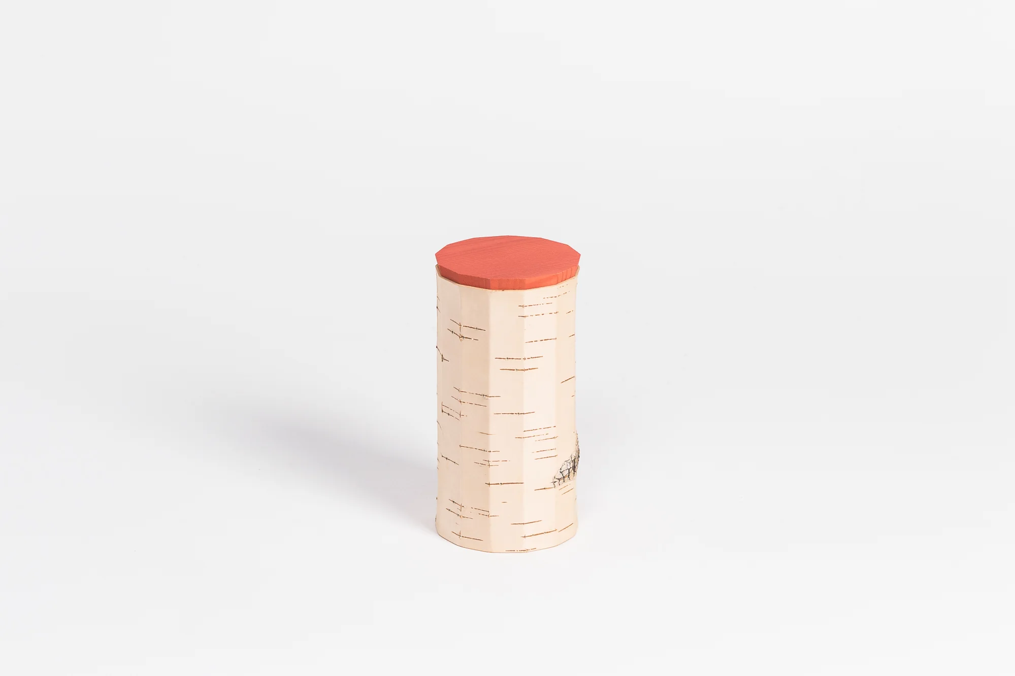 Tuesa Birch Bark Containers - Image 37