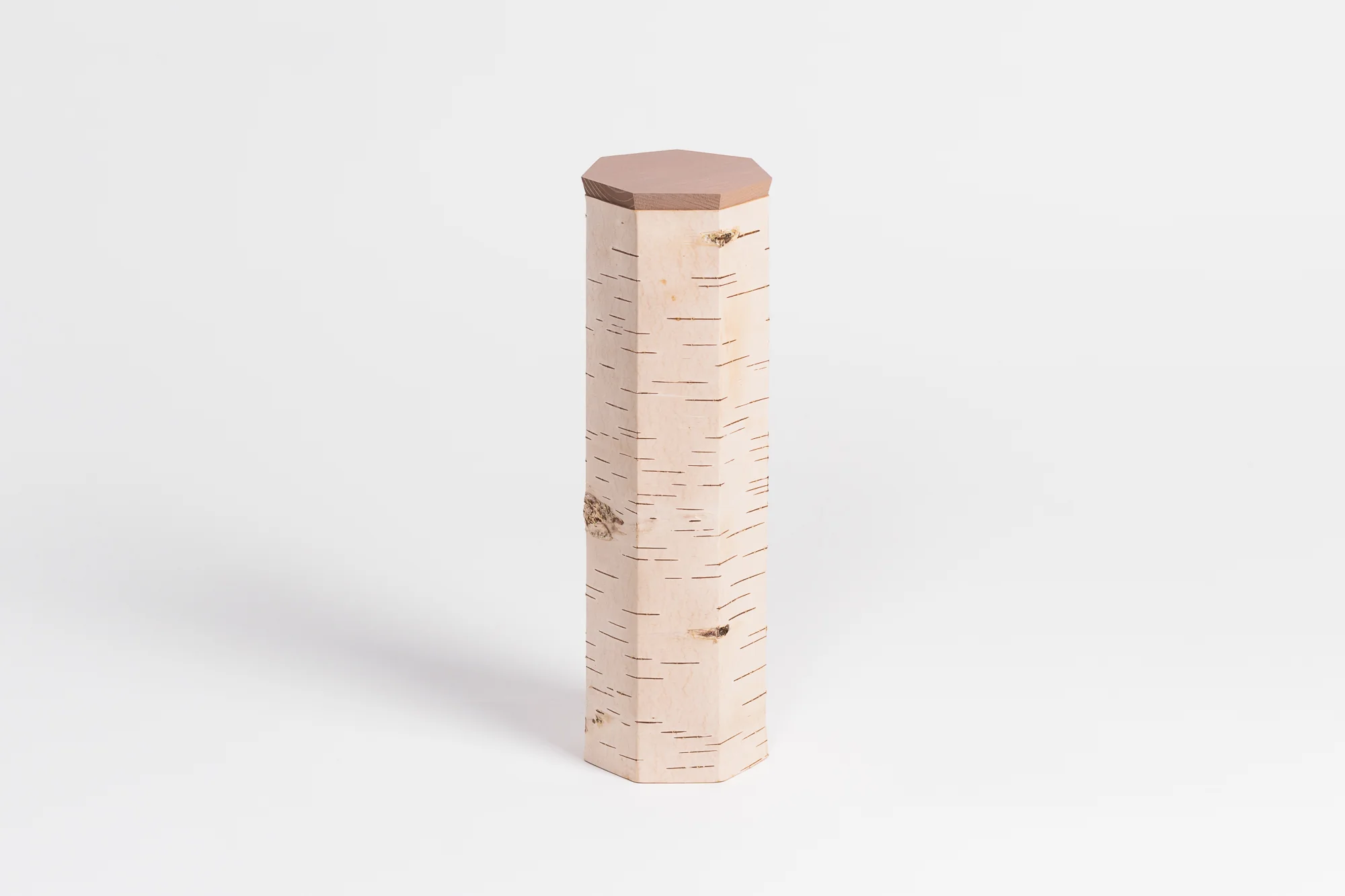 Tuesa Birch Bark Containers - Image 41