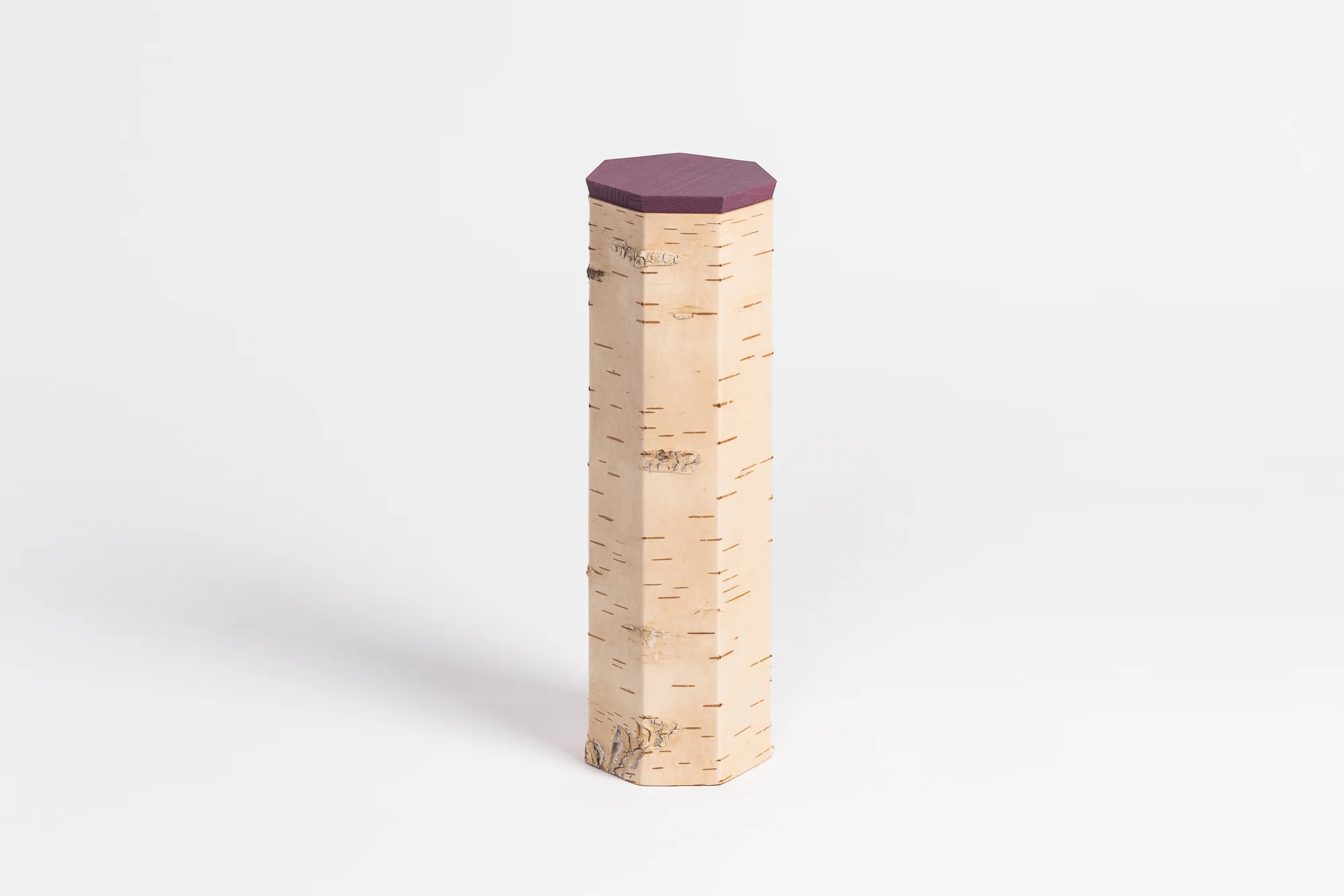 Tuesa Birch Bark Containers - Image 42