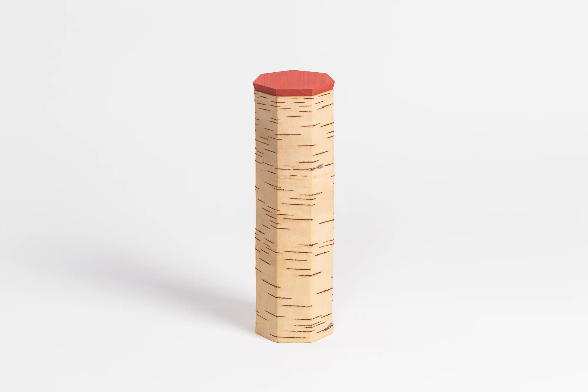 Tuesa Birch Bark Containers - Image 43