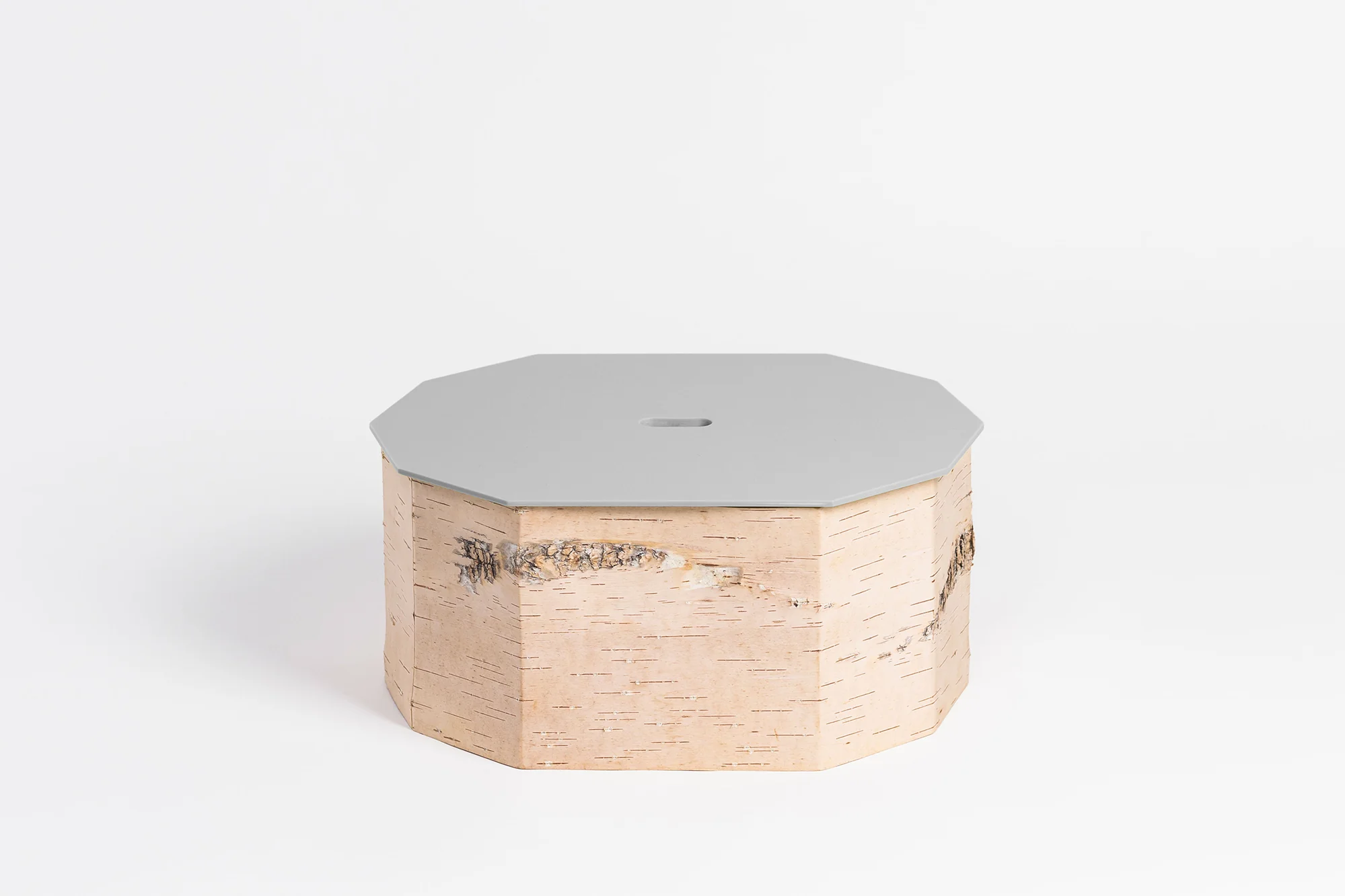 Tuesa Sai Birch Bark Breadbox - Image 27