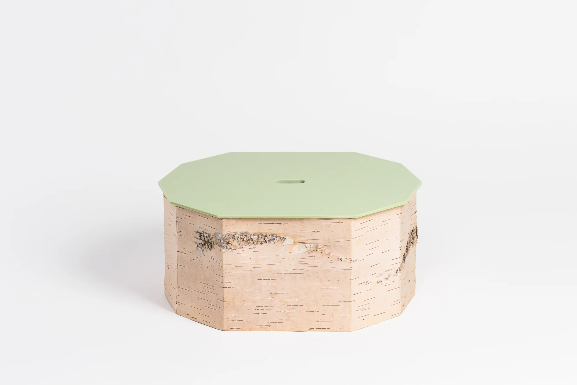 Tuesa Sai Birch Bark Breadbox - Image 28