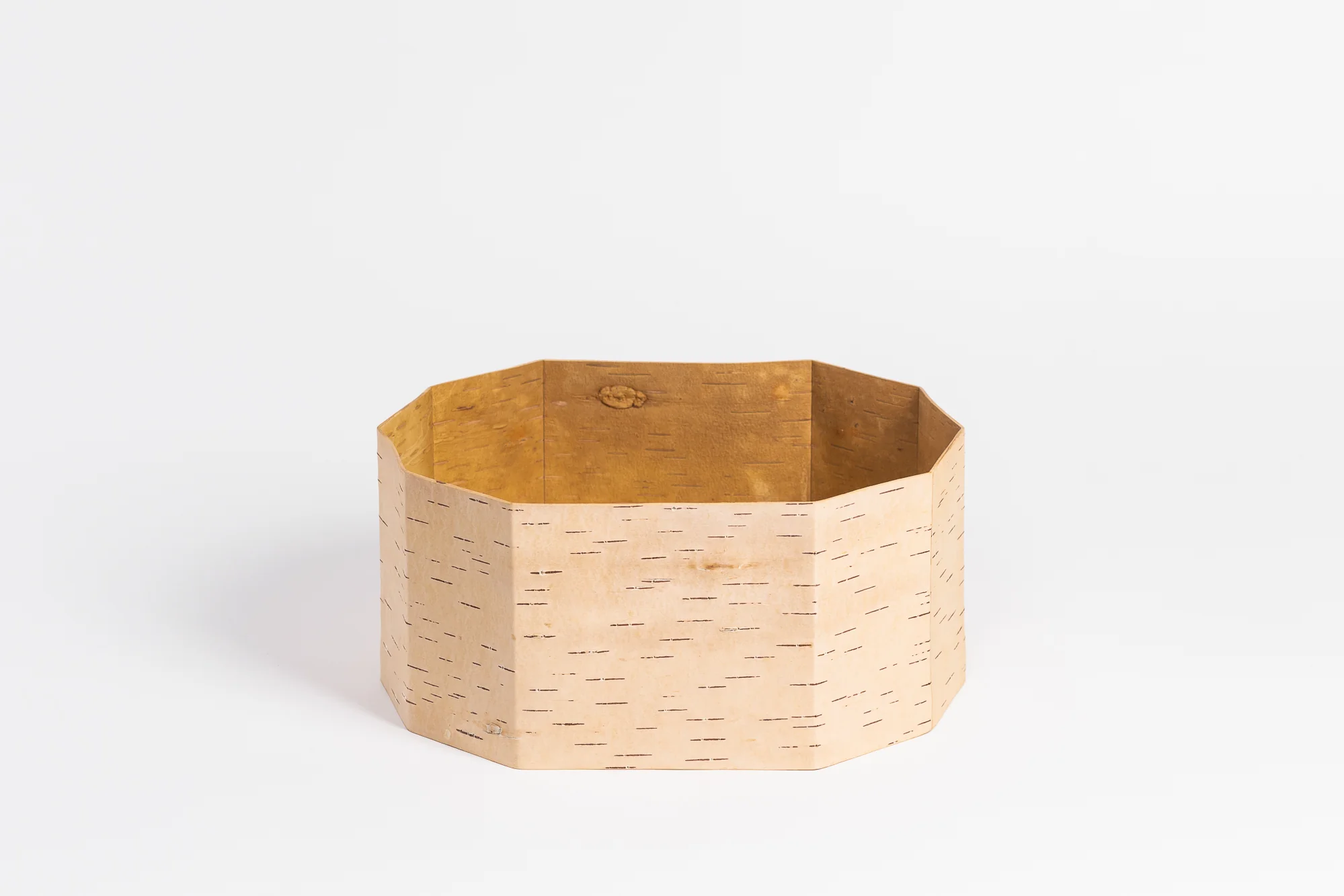 Tuesa Sai Birch Bark Breadbox - Image 32