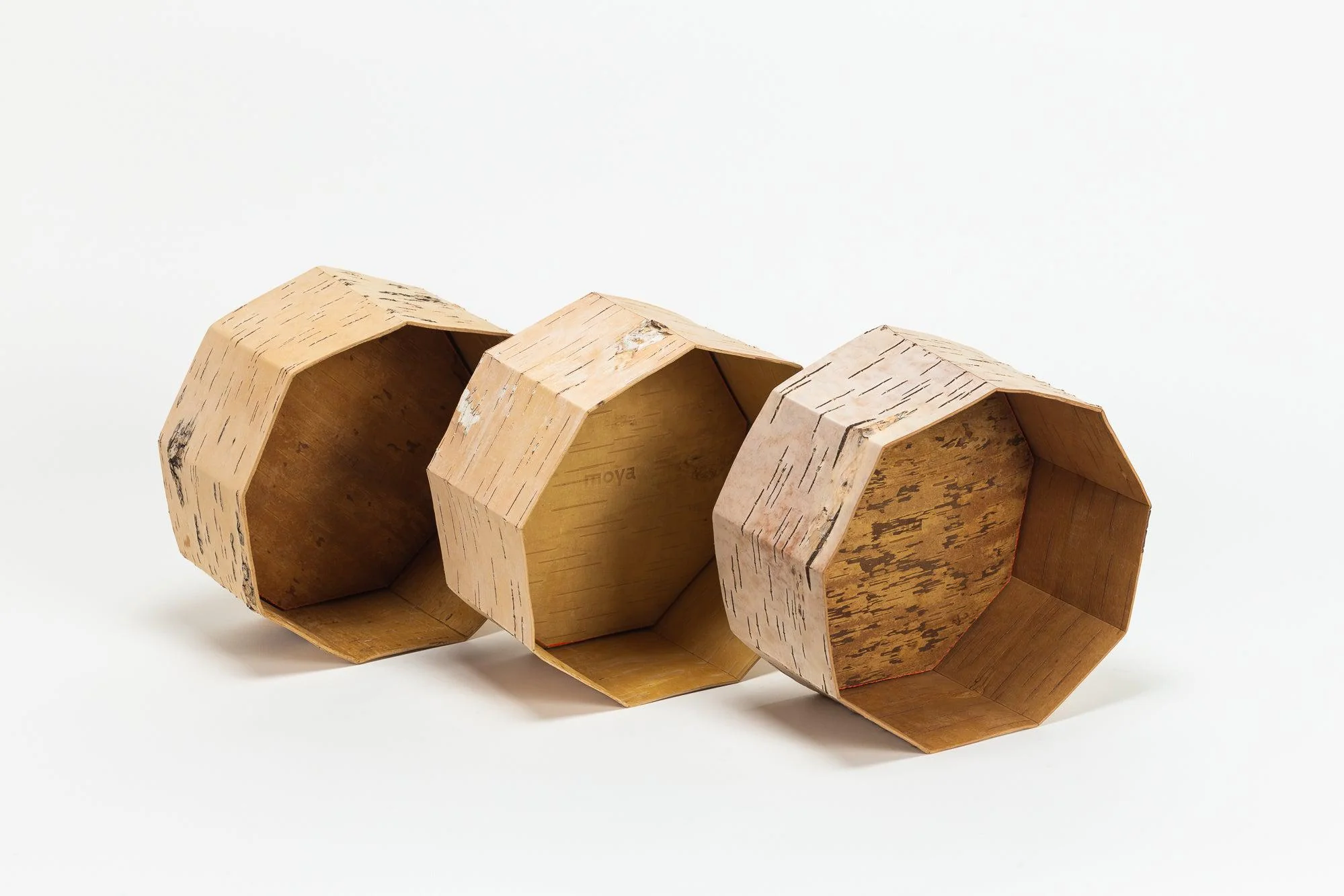 Tuesa Sai Birch Bark Breadbox - Image 35