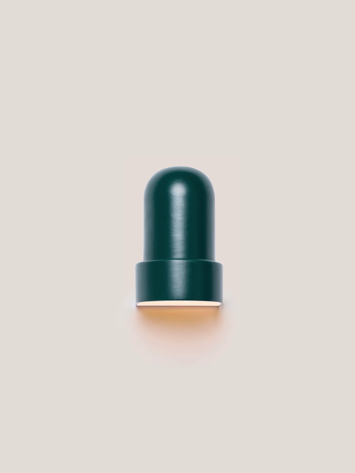 Ubi Ceramic Wall Light - Image 11