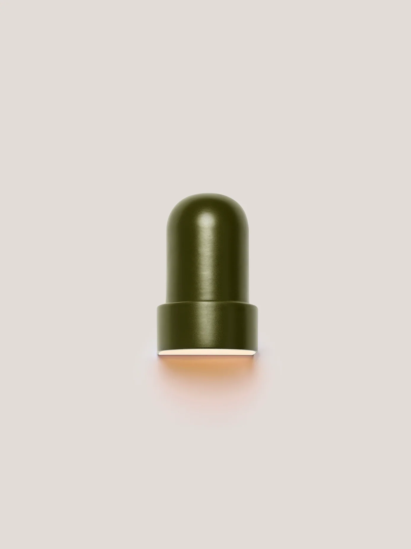 Ubi Ceramic Wall Light - Image 12